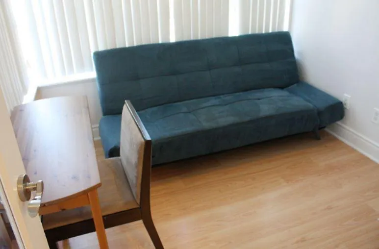 Meridian Residence - Furnished Apartments Toronto