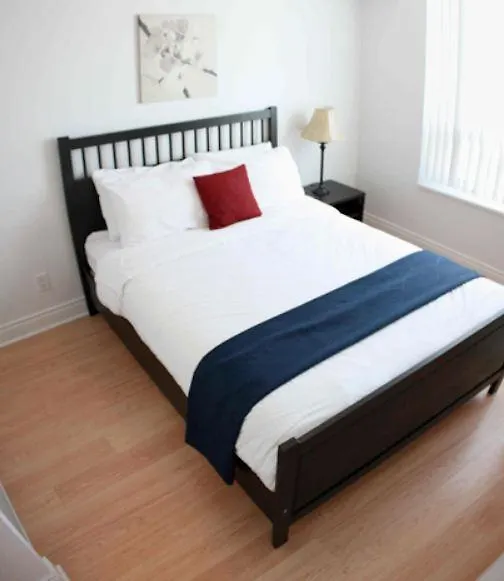 Meridian Residence - Furnished Apartments Toronto