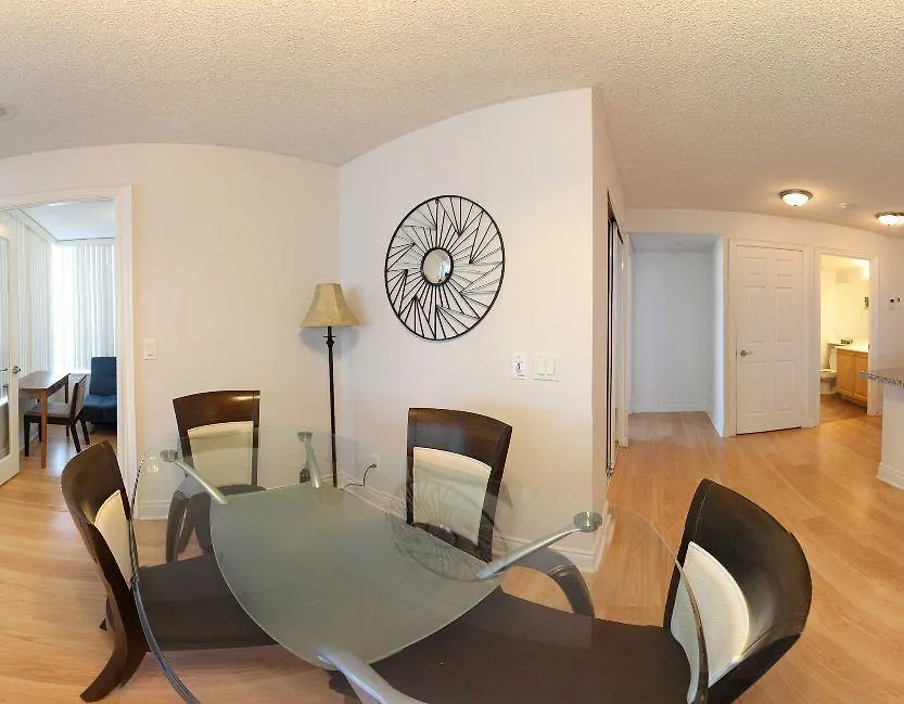 Meridian Residence - Furnished Apartments Toronto