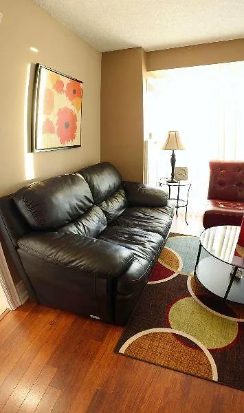 Meridian Residence - Furnished Apartments Toronto