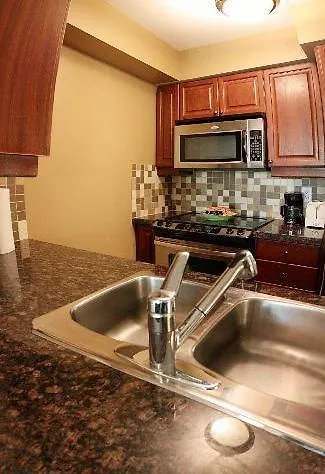 Meridian Residence - Furnished Apartments Toronto