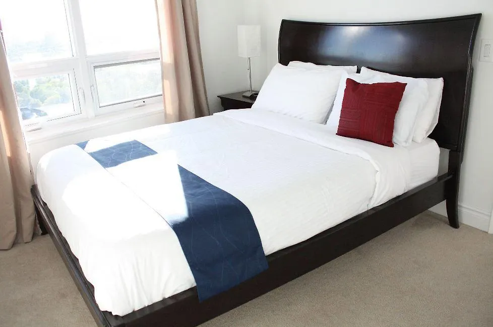 Meridian Residence - Furnished Apartments Toronto