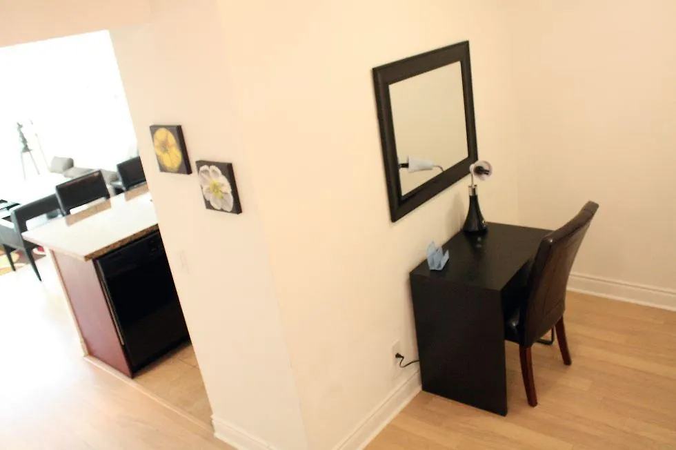Meridian Residence - Furnished Apartments Toronto