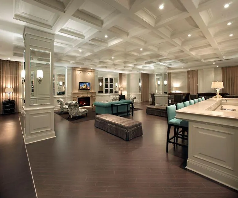 Meridian Residence - Furnished Apartments Toronto