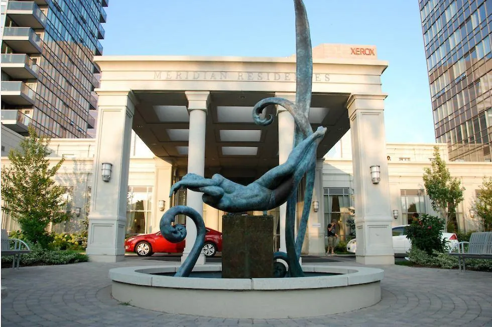Meridian Residence - Furnished Apartments Toronto
