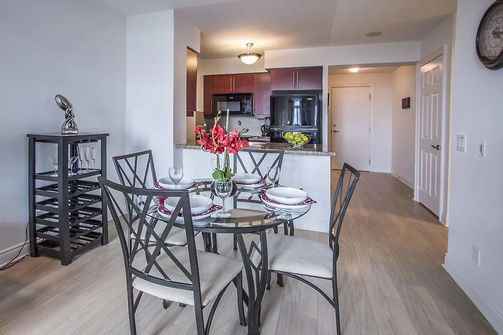 Meridian Residence - Furnished Apartments Toronto 0*,  Canada