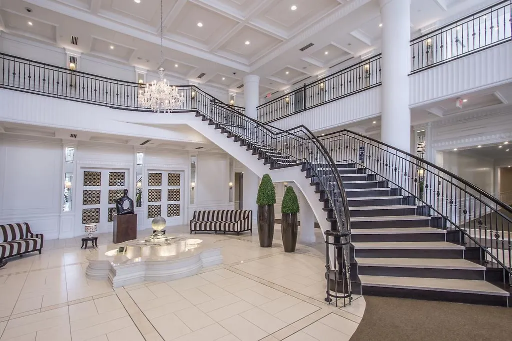 Meridian Residence - Furnished Apartments Toronto