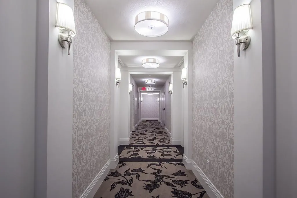 Meridian Residence - Furnished Apartments Toronto 0*,  Canada